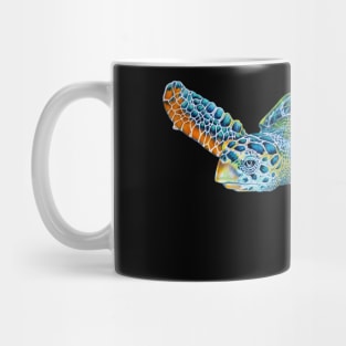 Sea Turtle Mug